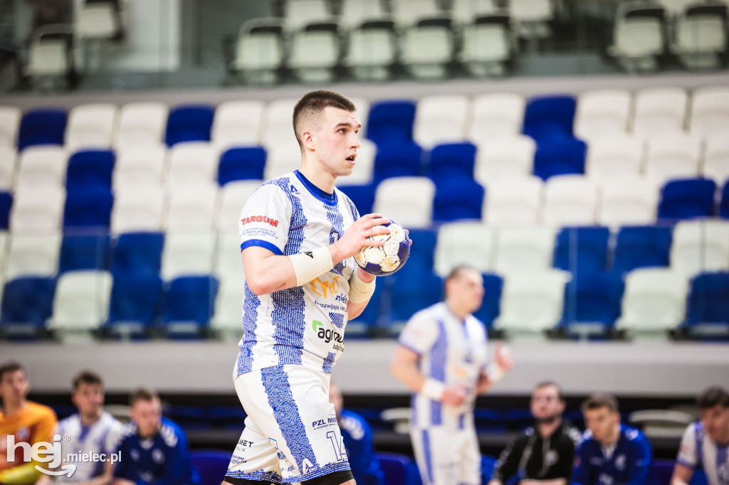 Handball Stal Mielec – KPR Autoinwest Żukowo