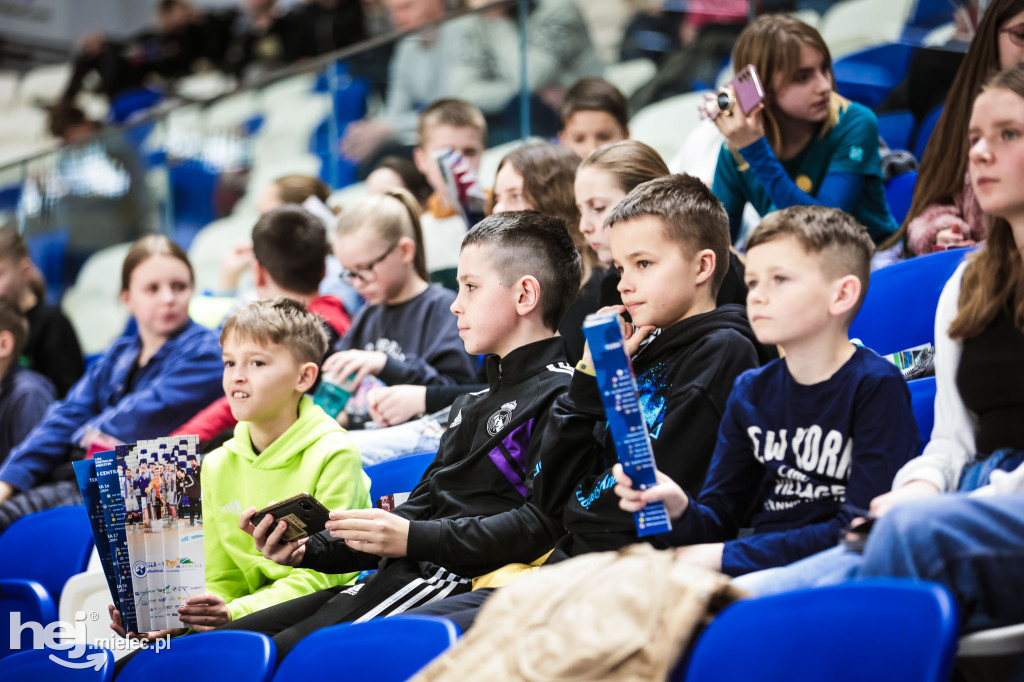 Handball Stal Mielec – KPR Autoinwest Żukowo
