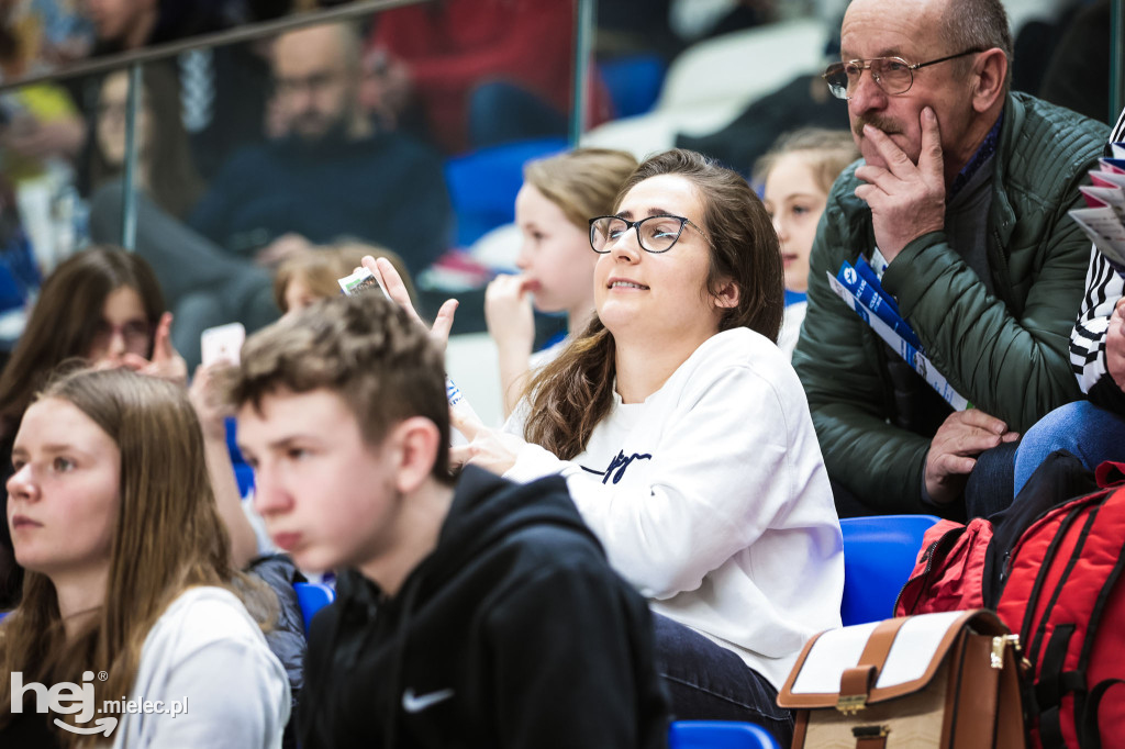 Handball Stal Mielec – KPR Autoinwest Żukowo