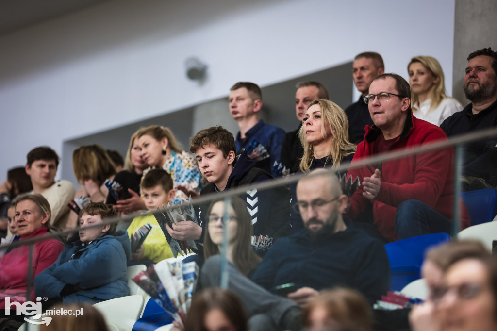 Handball Stal Mielec – KPR Autoinwest Żukowo