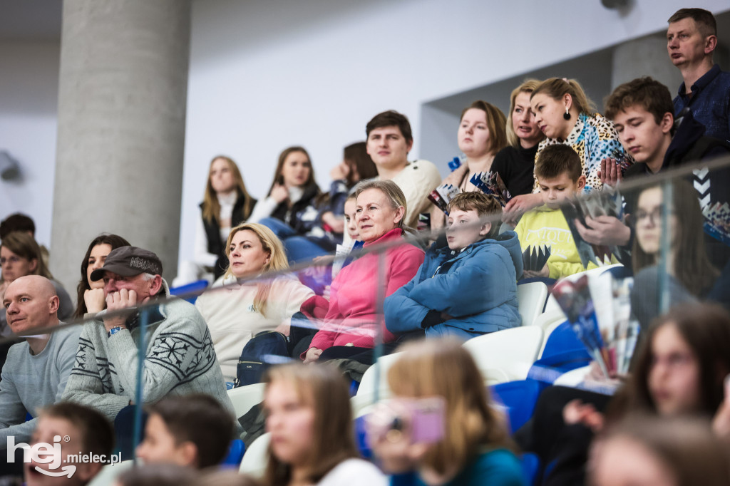 Handball Stal Mielec – KPR Autoinwest Żukowo