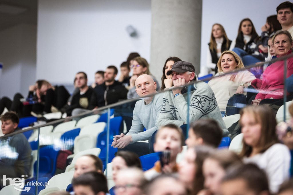 Handball Stal Mielec – KPR Autoinwest Żukowo
