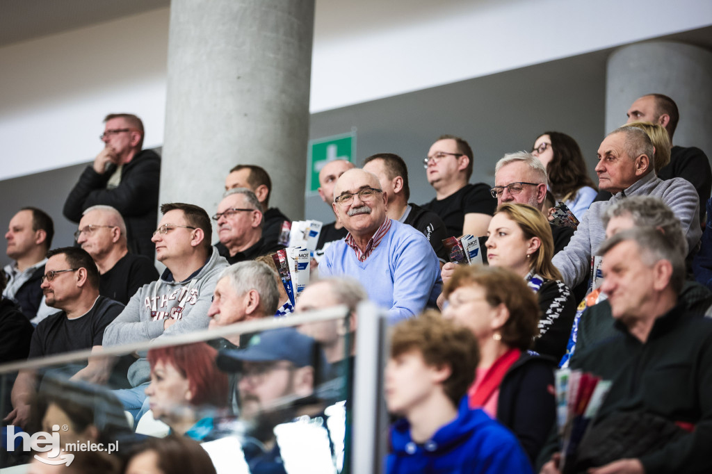 Handball Stal Mielec – KPR Autoinwest Żukowo