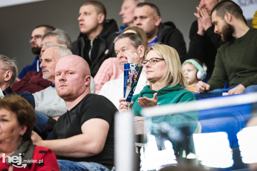 Handball Stal Mielec – KPR Autoinwest Żukowo