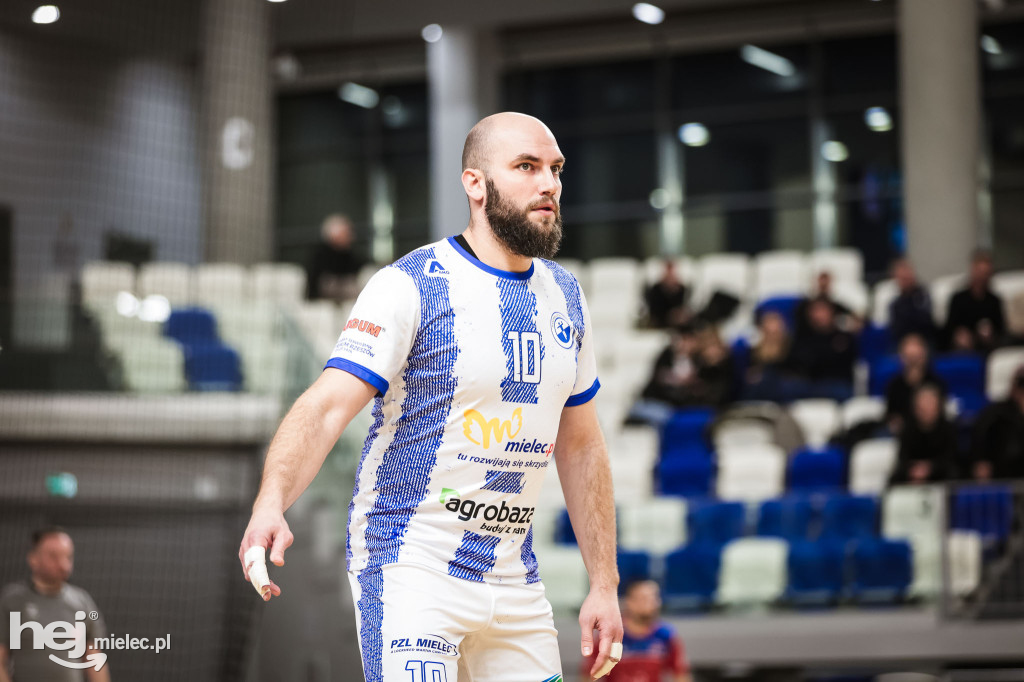 Handball Stal Mielec – KPR Autoinwest Żukowo