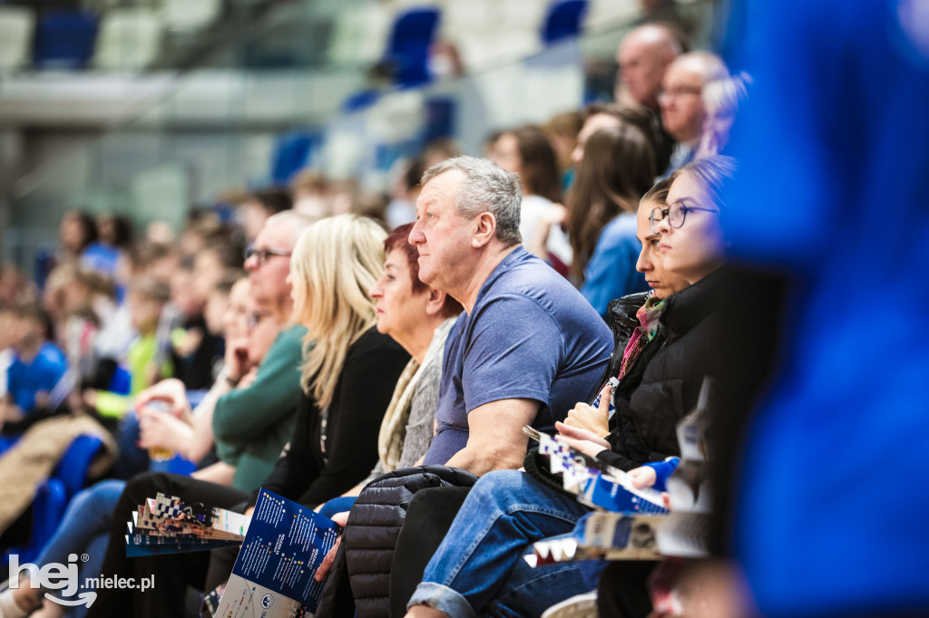 Handball Stal Mielec – KPR Autoinwest Żukowo