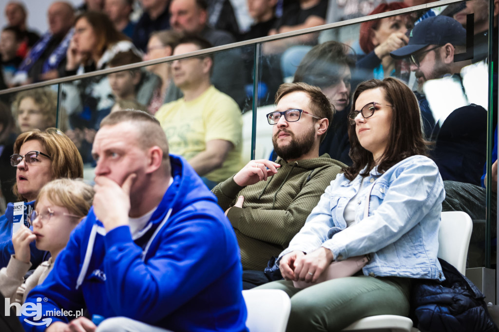 Handball Stal Mielec – KPR Autoinwest Żukowo