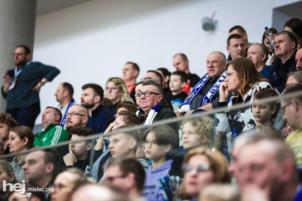 Handball Stal Mielec – KPR Autoinwest Żukowo