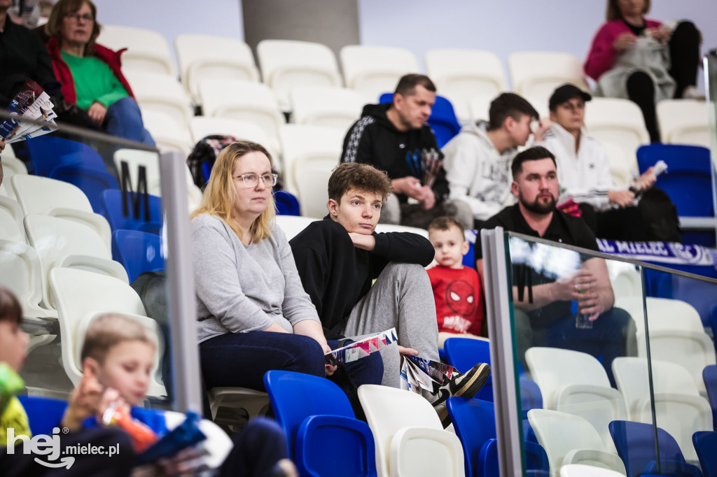 Handball Stal Mielec – KPR Autoinwest Żukowo