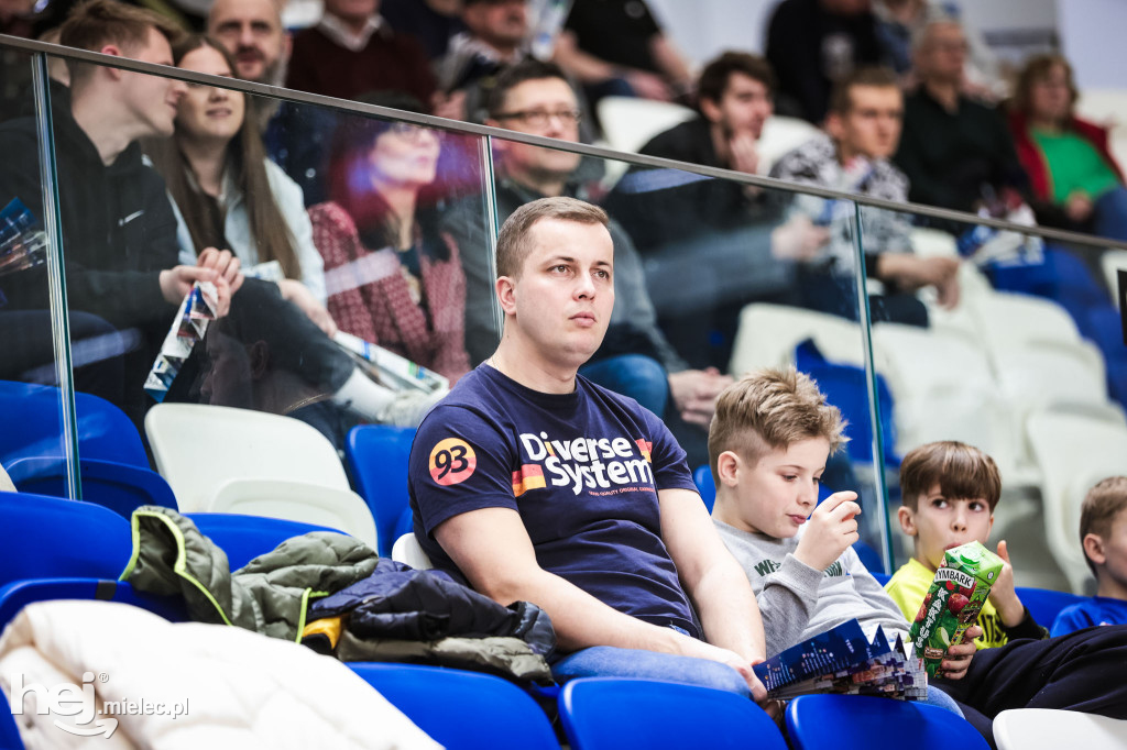 Handball Stal Mielec – KPR Autoinwest Żukowo