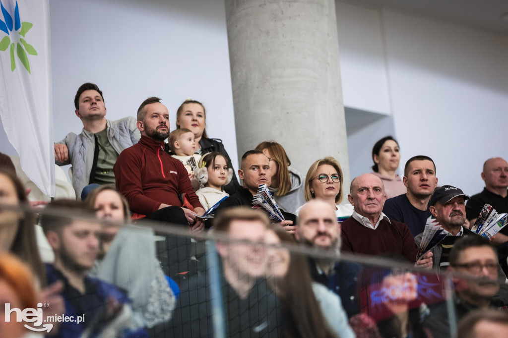 Handball Stal Mielec – KPR Autoinwest Żukowo