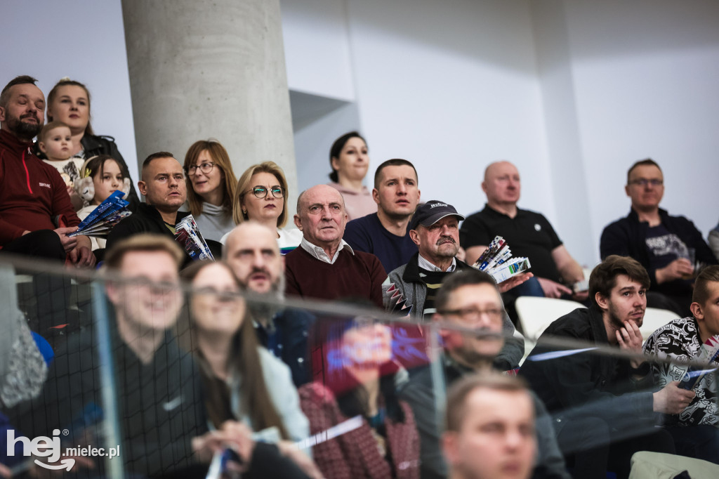 Handball Stal Mielec – KPR Autoinwest Żukowo