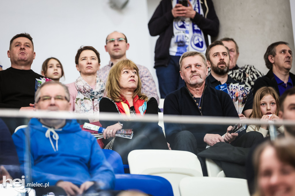 Handball Stal Mielec – KPR Autoinwest Żukowo