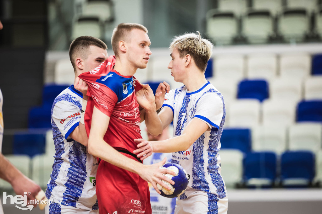 Handball Stal Mielec – KPR Autoinwest Żukowo