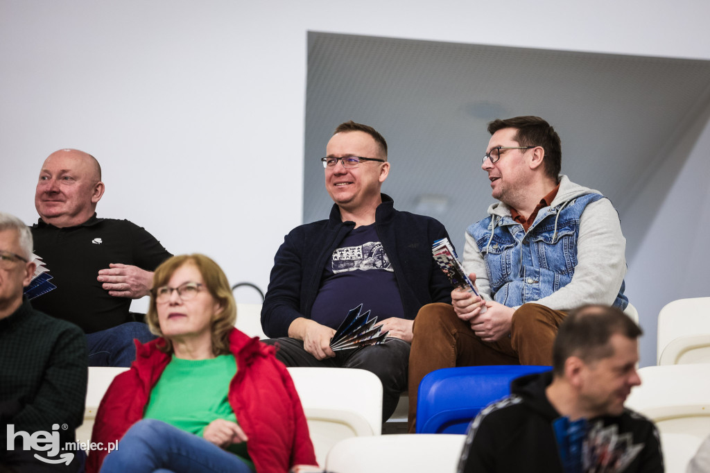 Handball Stal Mielec – KPR Autoinwest Żukowo