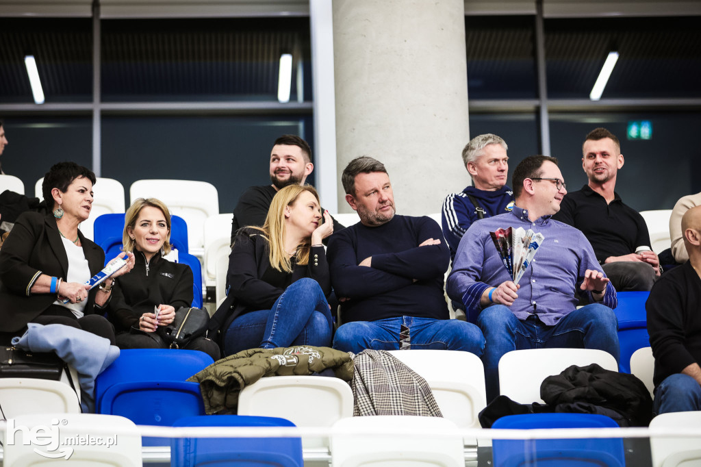Handball Stal Mielec – KPR Autoinwest Żukowo