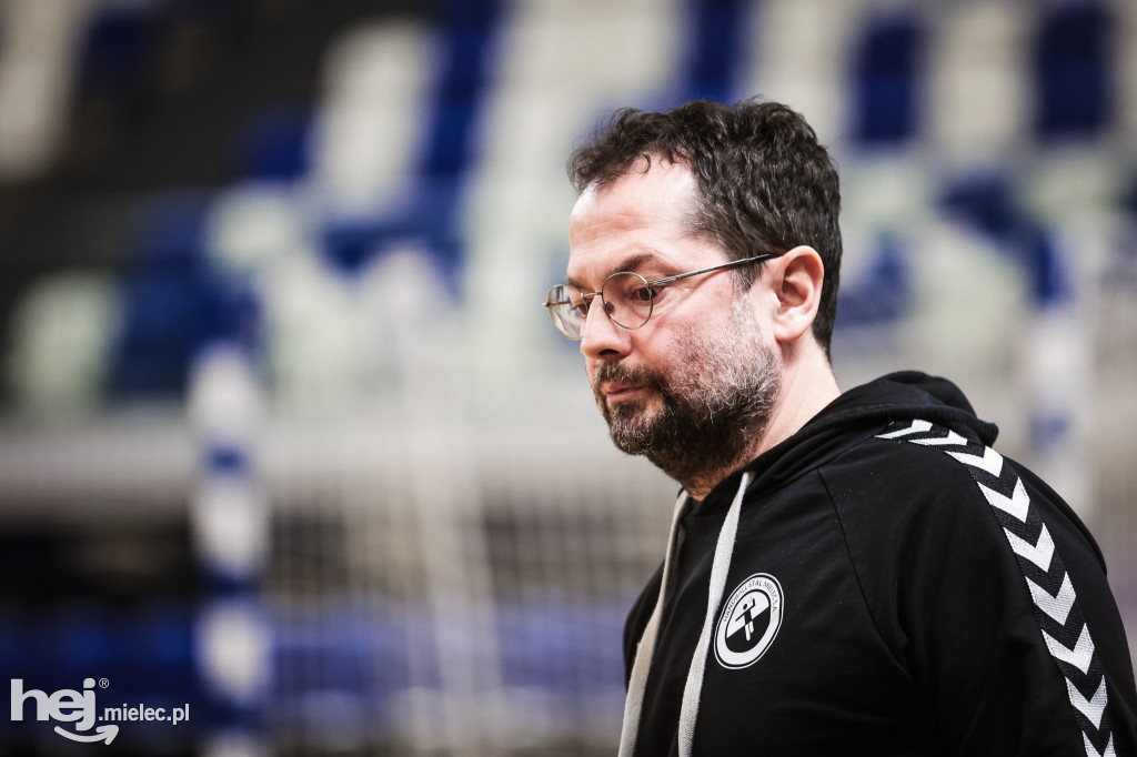 Handball Stal Mielec – KPR Autoinwest Żukowo