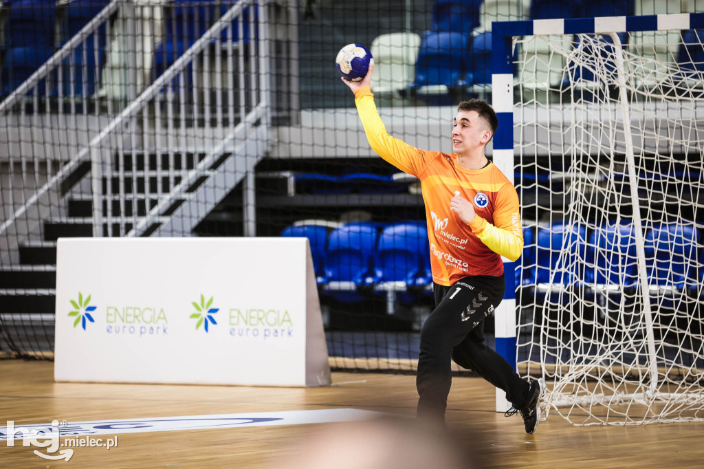 Handball Stal Mielec – KPR Autoinwest Żukowo