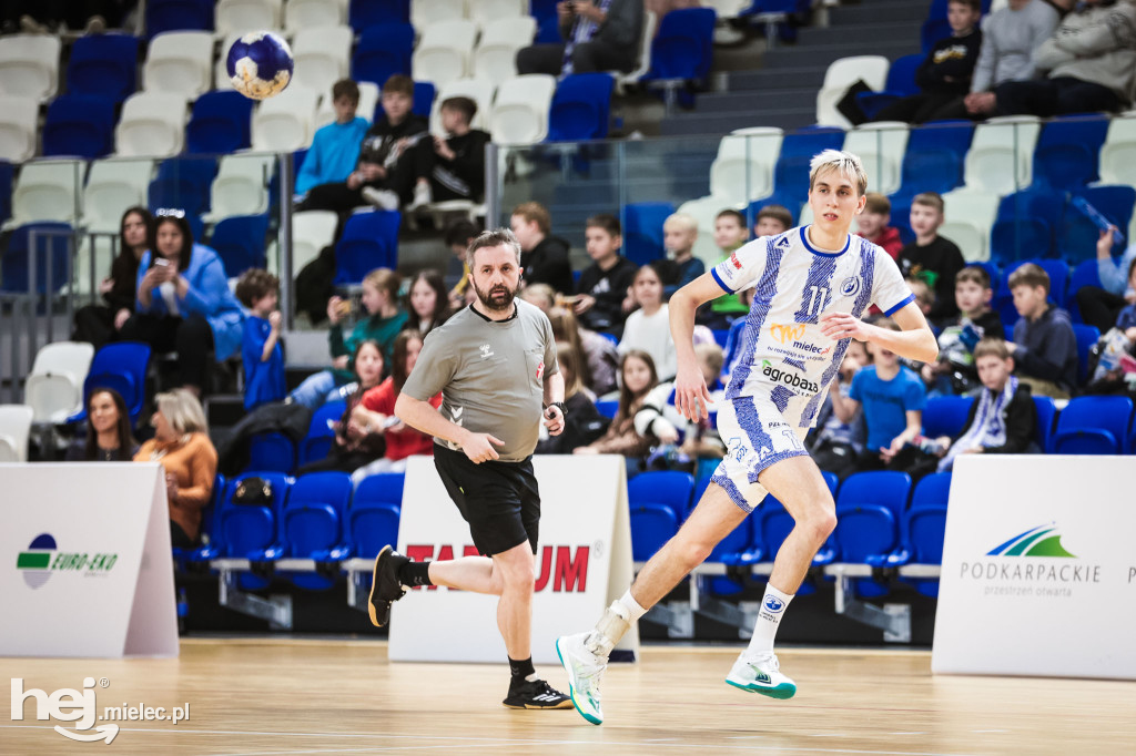 Handball Stal Mielec – KPR Autoinwest Żukowo