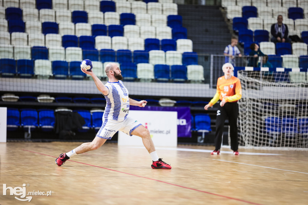 Handball Stal Mielec – KPR Autoinwest Żukowo