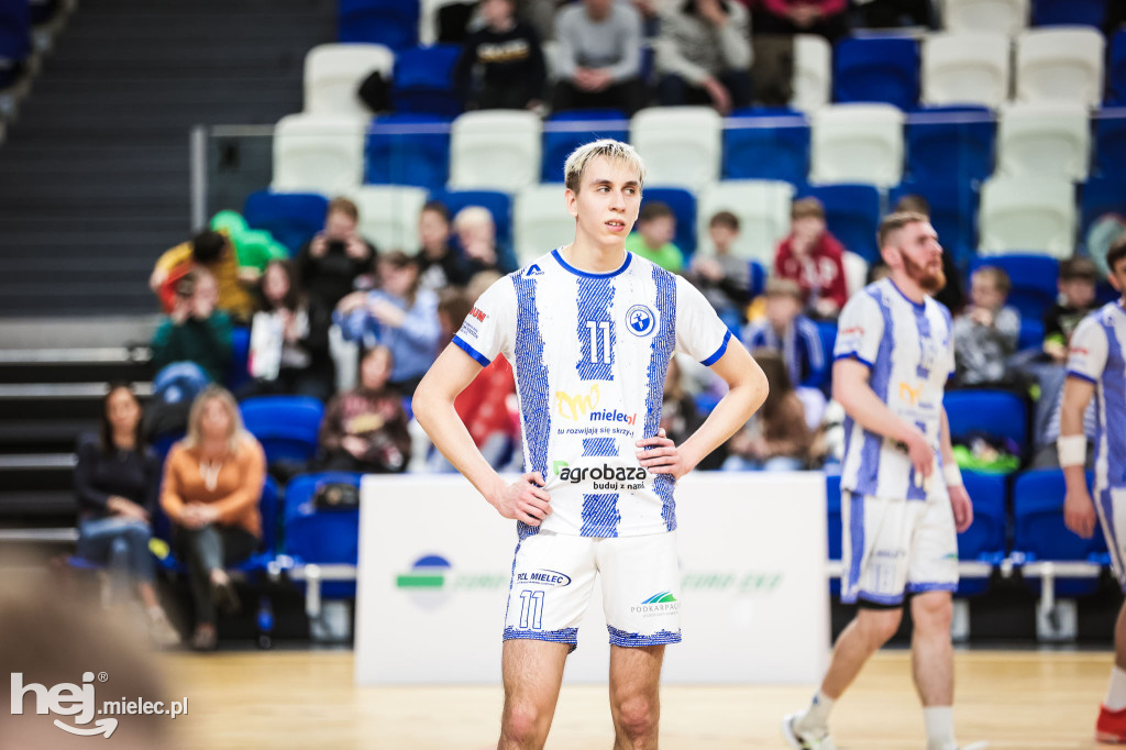 Handball Stal Mielec – KPR Autoinwest Żukowo