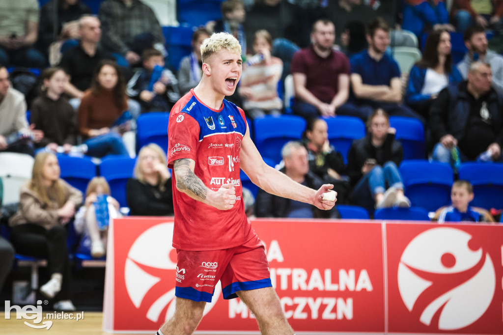Handball Stal Mielec – KPR Autoinwest Żukowo