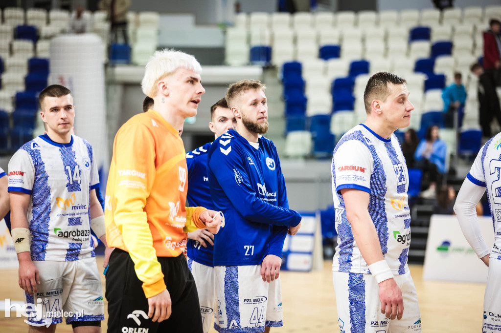 Handball Stal Mielec – KPR Autoinwest Żukowo