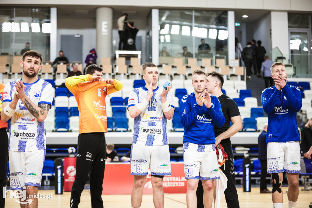 Handball Stal Mielec – KPR Autoinwest Żukowo