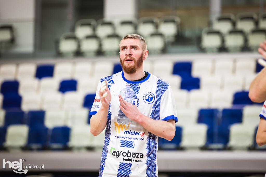 Handball Stal Mielec – KPR Autoinwest Żukowo