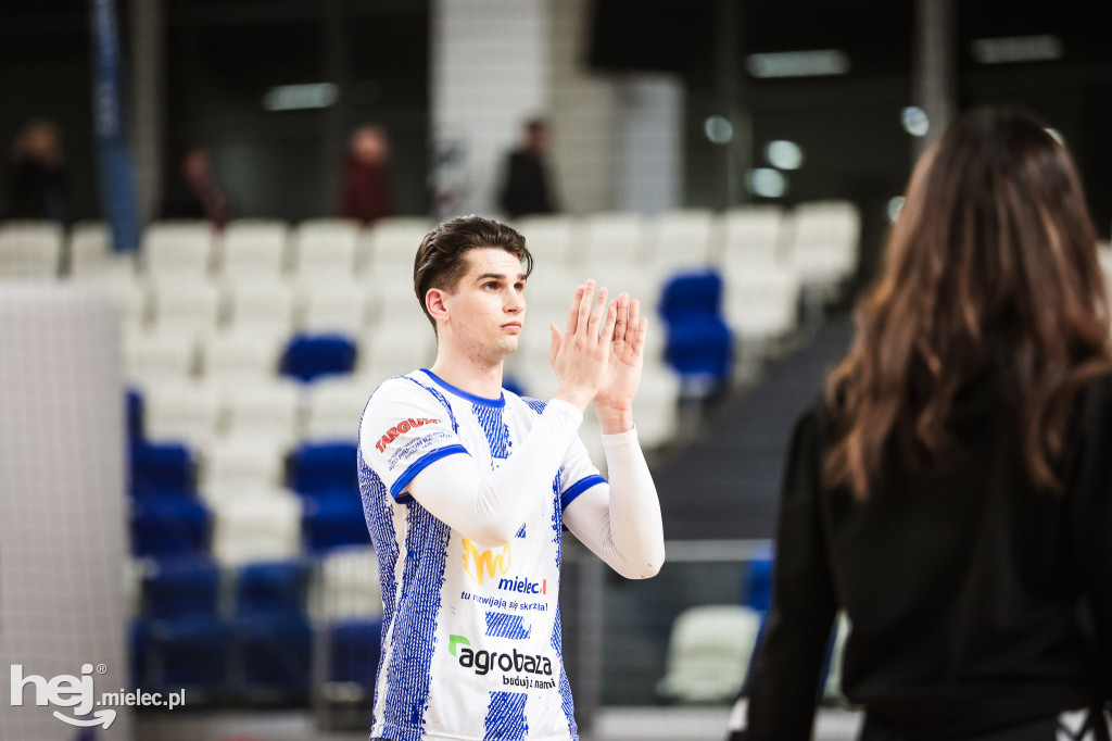 Handball Stal Mielec – KPR Autoinwest Żukowo