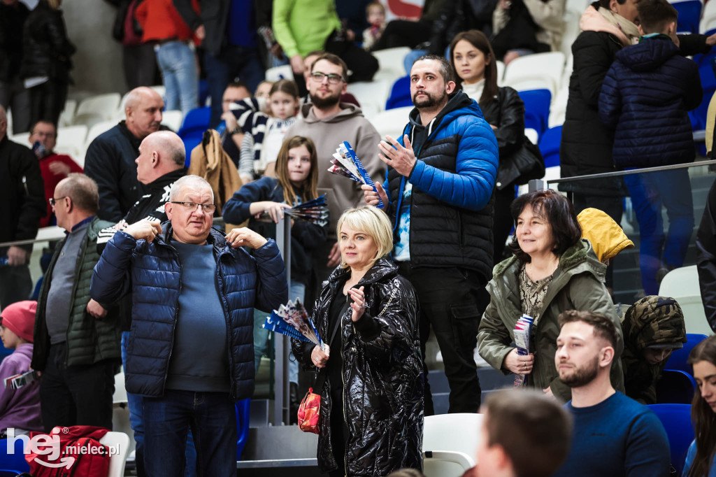 Handball Stal Mielec – KPR Autoinwest Żukowo