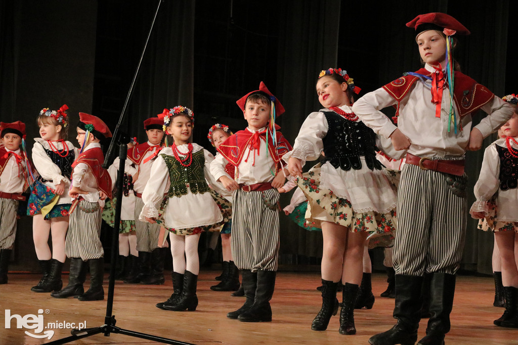 Folkowy Dzień Kobiet