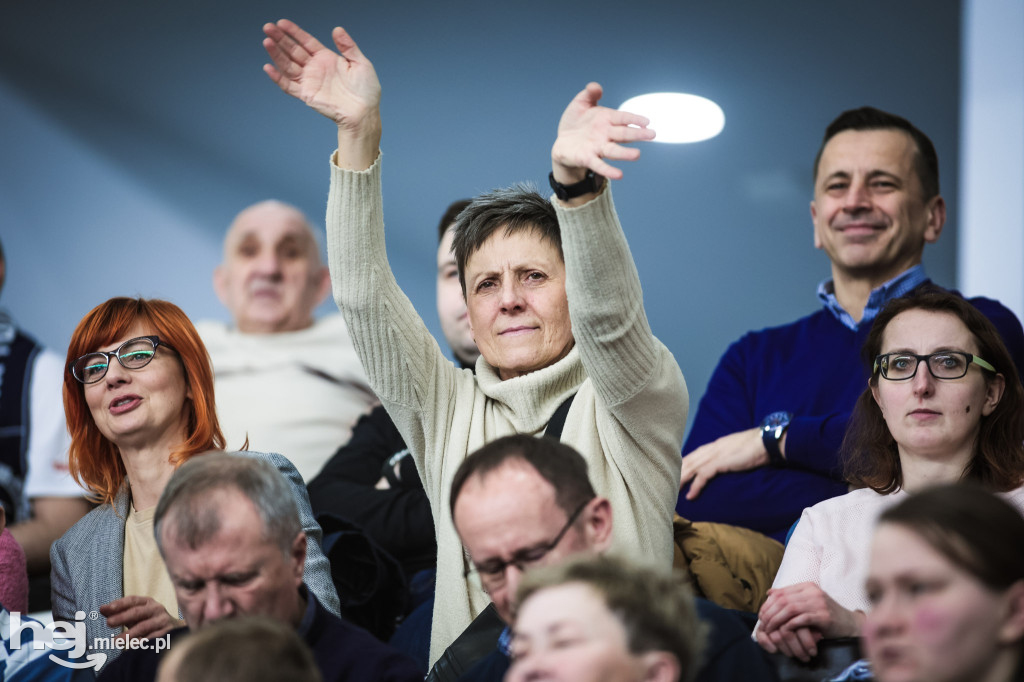 ITA Tools Stal Mielec - Volley Wrocław