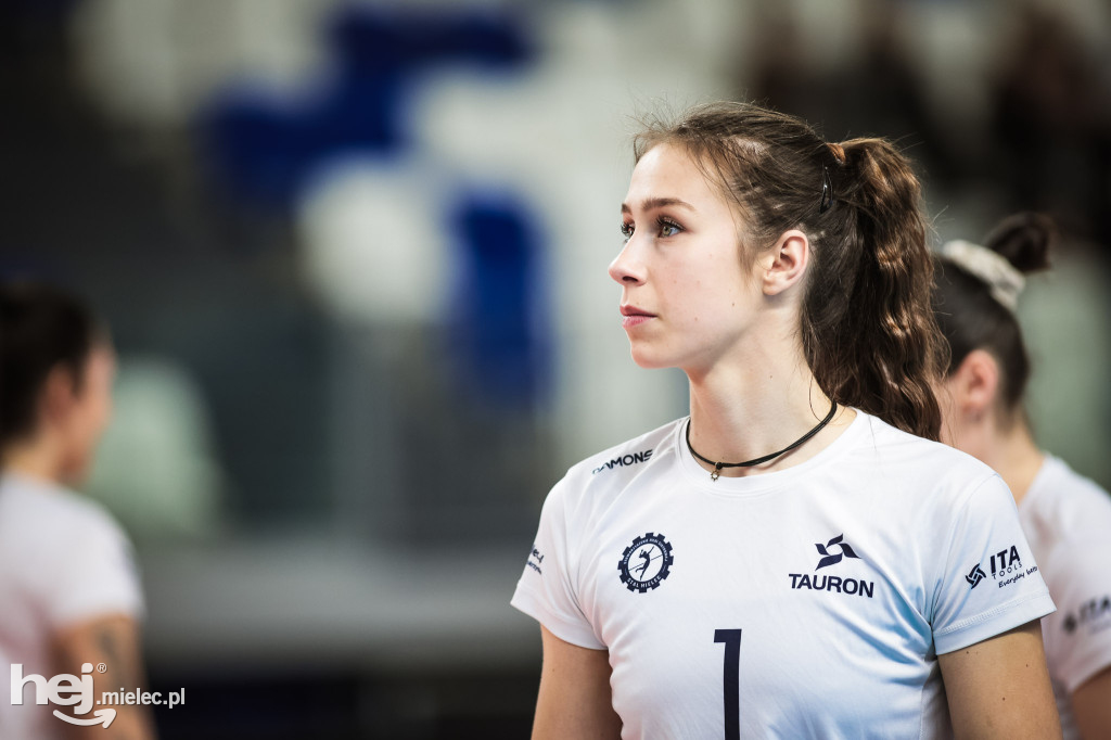 ITA Tools Stal Mielec - Volley Wrocław