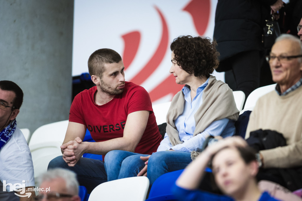 ITA Tools Stal Mielec - Volley Wrocław