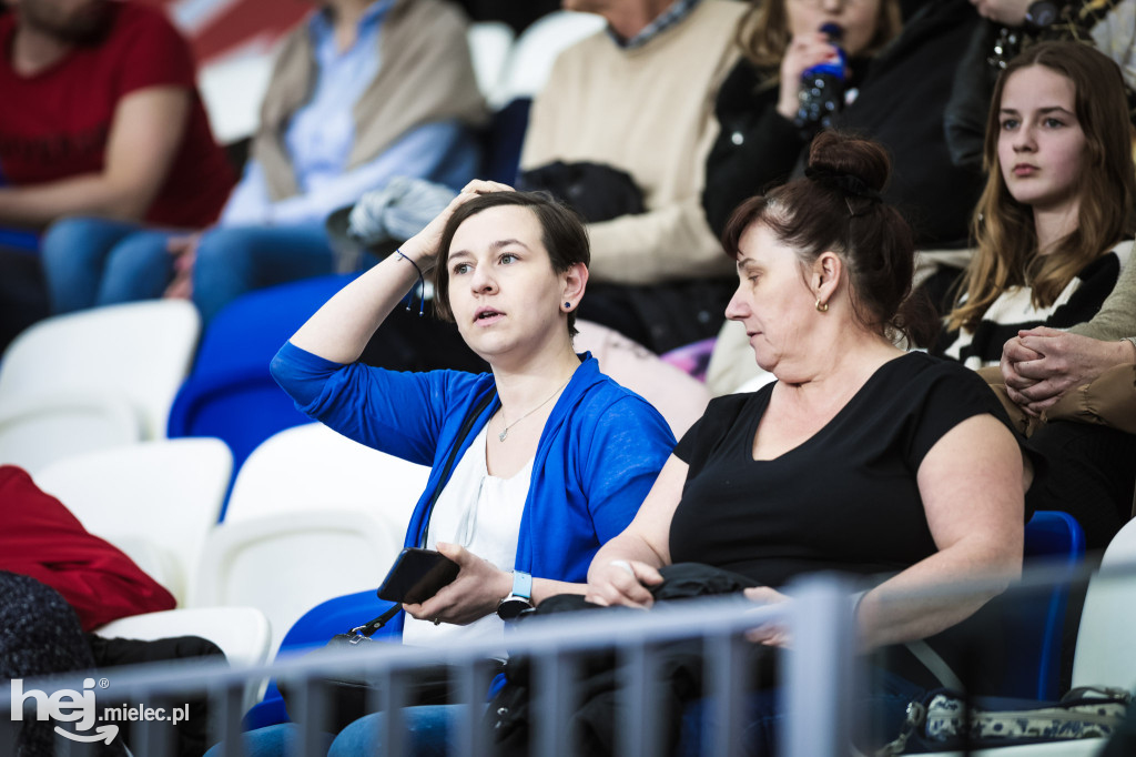 ITA Tools Stal Mielec - Volley Wrocław