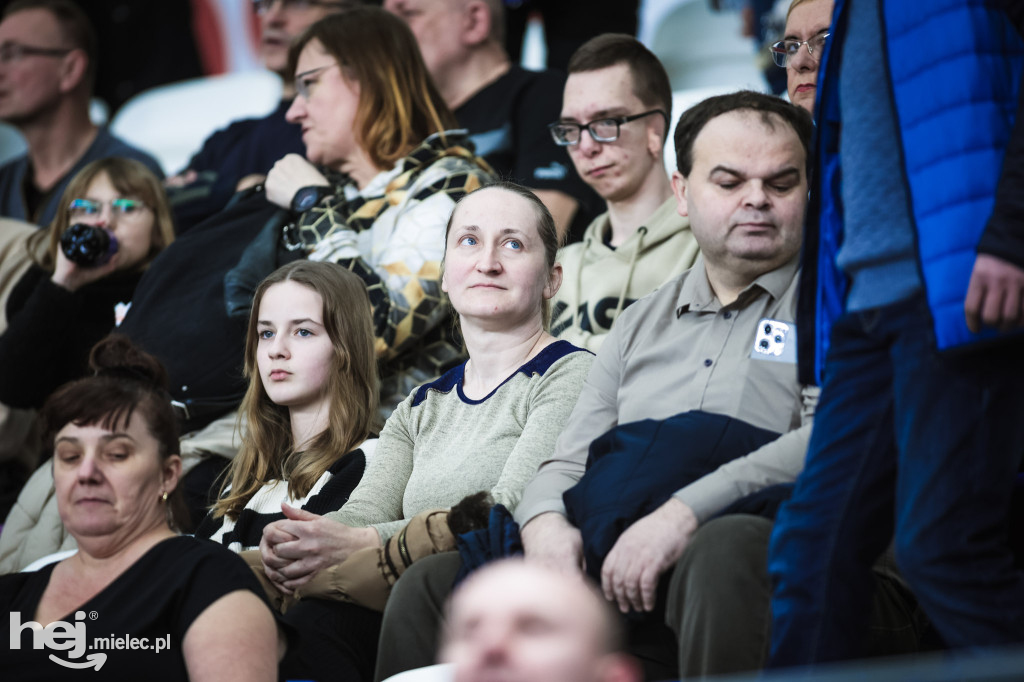 ITA Tools Stal Mielec - Volley Wrocław