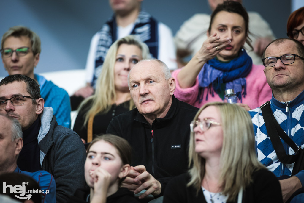 ITA Tools Stal Mielec - Volley Wrocław