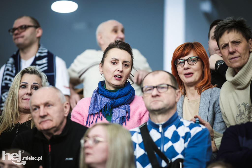 ITA Tools Stal Mielec - Volley Wrocław