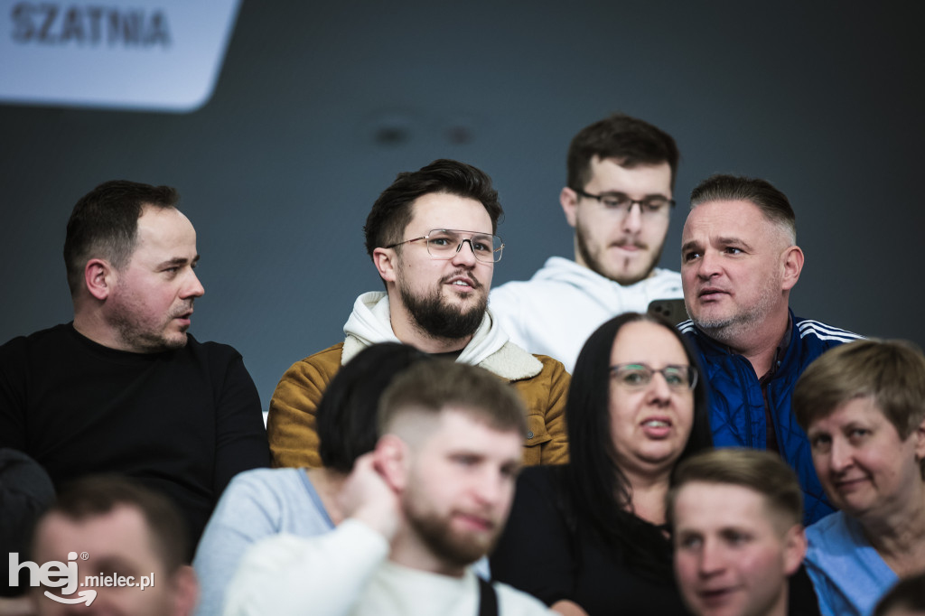 ITA Tools Stal Mielec - Volley Wrocław