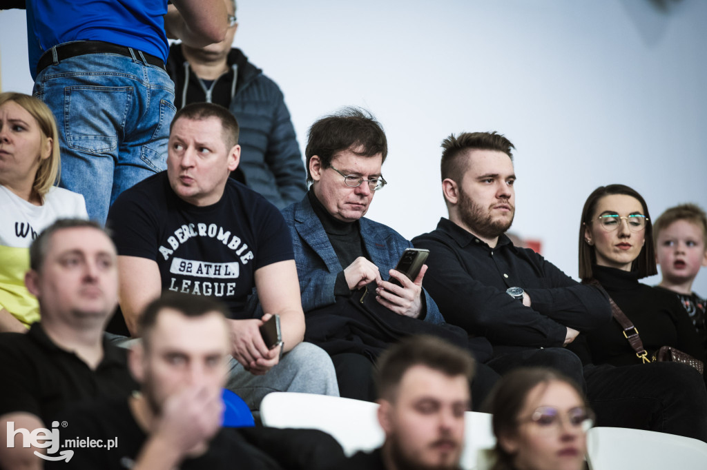 ITA Tools Stal Mielec - Volley Wrocław
