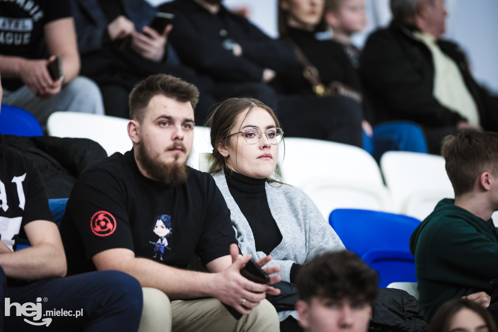 ITA Tools Stal Mielec - Volley Wrocław
