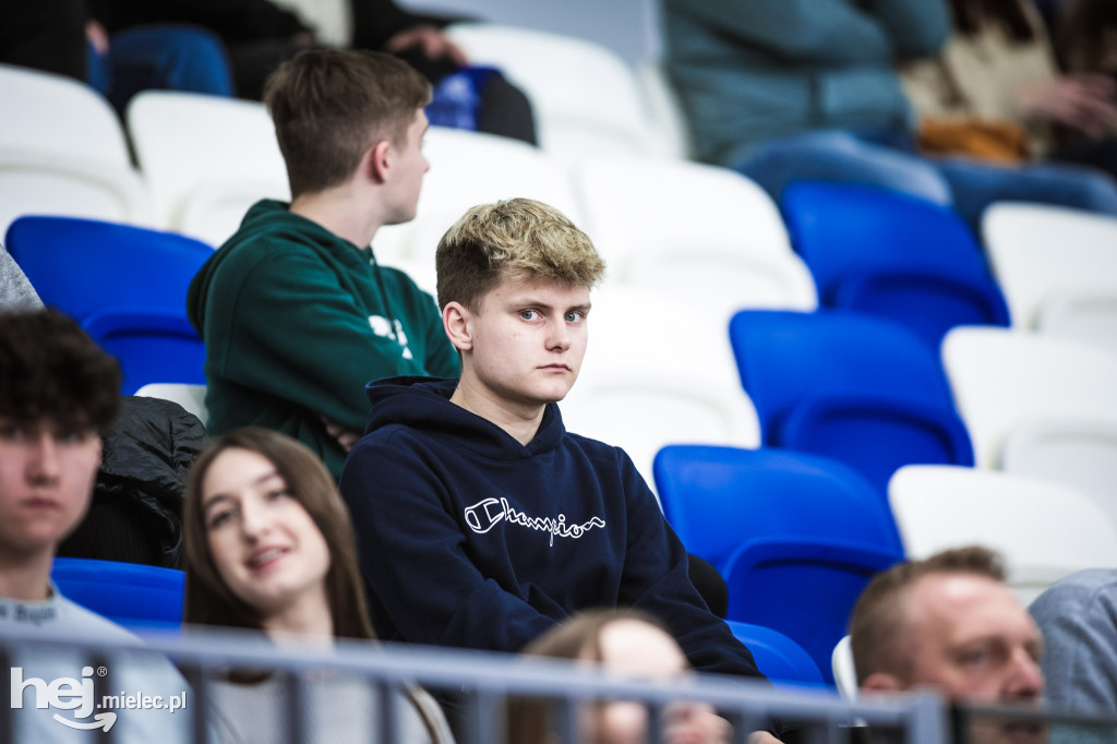 ITA Tools Stal Mielec - Volley Wrocław