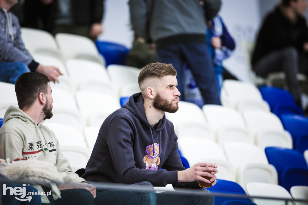 ITA Tools Stal Mielec - Volley Wrocław