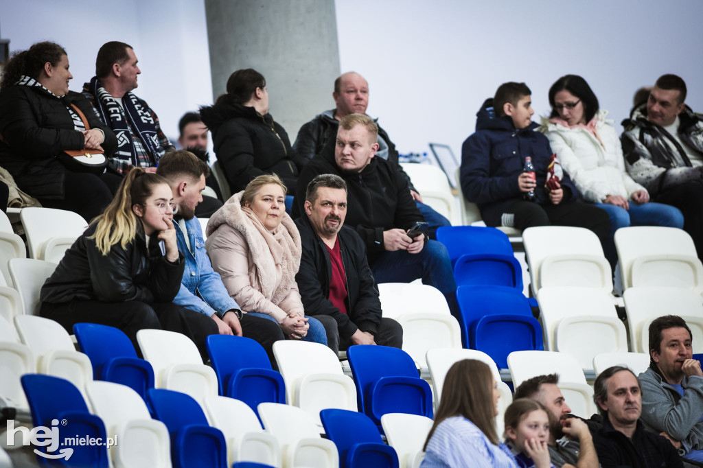 ITA Tools Stal Mielec - Volley Wrocław