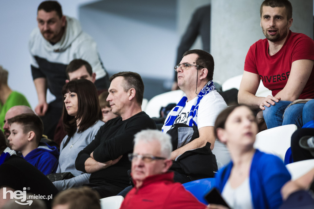 ITA Tools Stal Mielec - Volley Wrocław