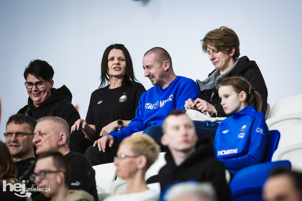 ITA Tools Stal Mielec - Volley Wrocław
