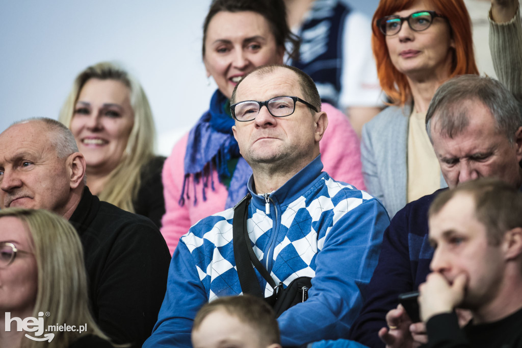 ITA Tools Stal Mielec - Volley Wrocław