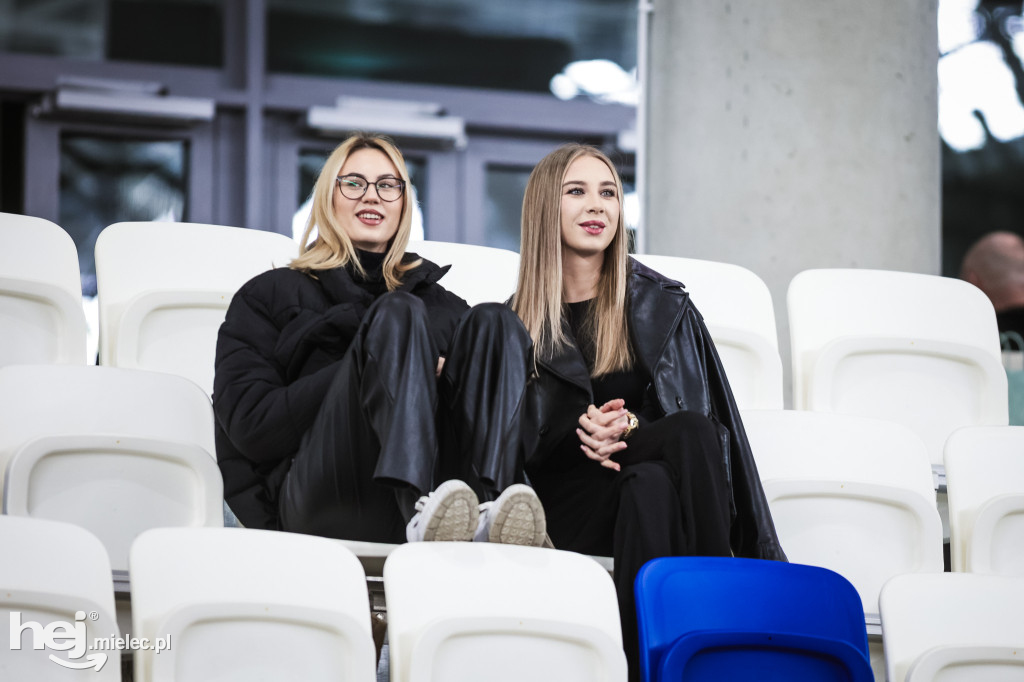 ITA Tools Stal Mielec - Volley Wrocław