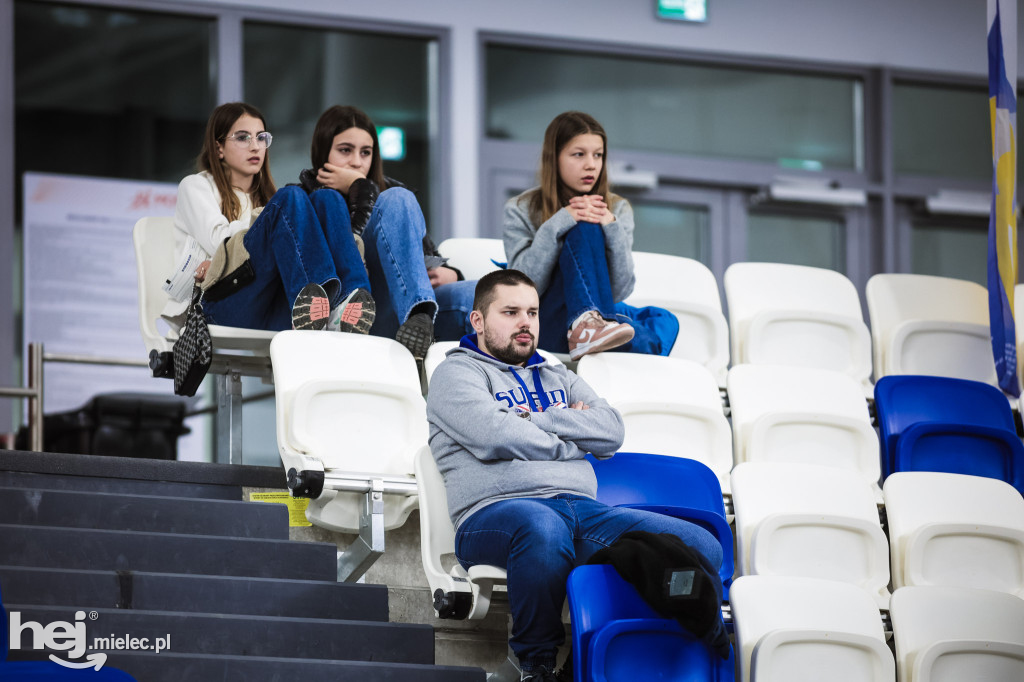 ITA Tools Stal Mielec - Volley Wrocław